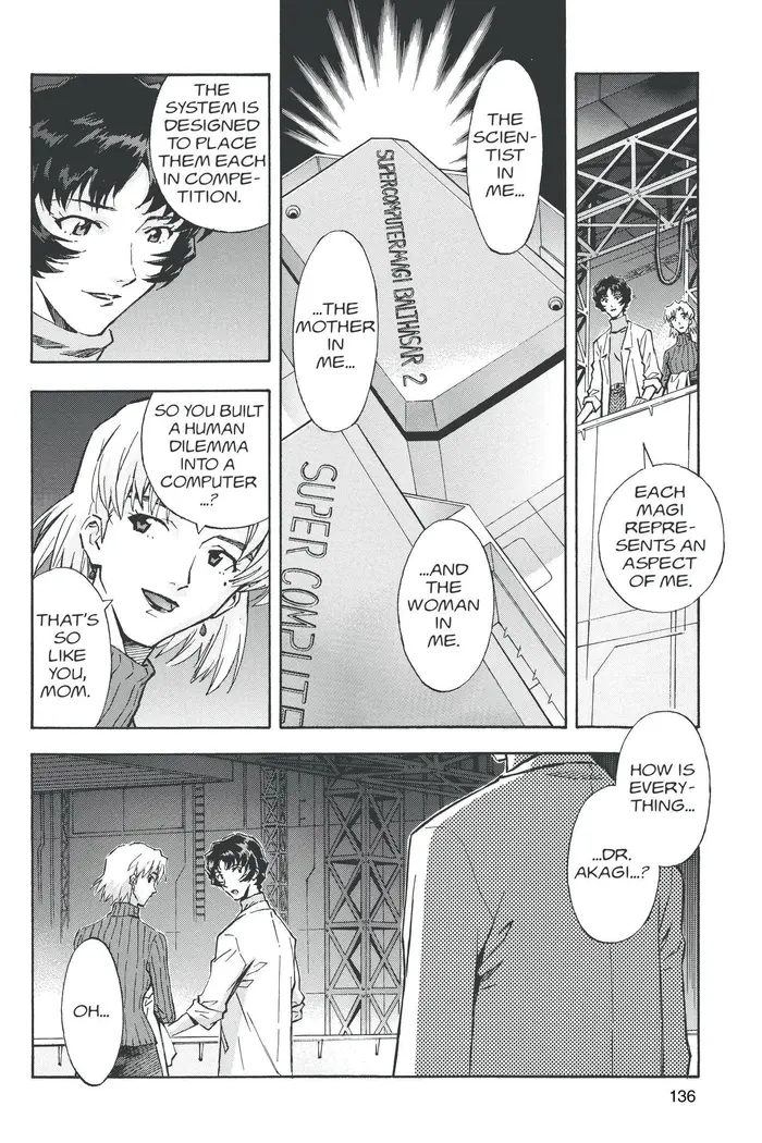 Neon Genesis Evangelion Chapter 69 image 06_optimized